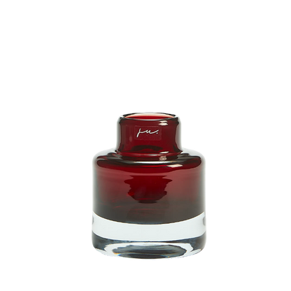 Fred Bottle Red