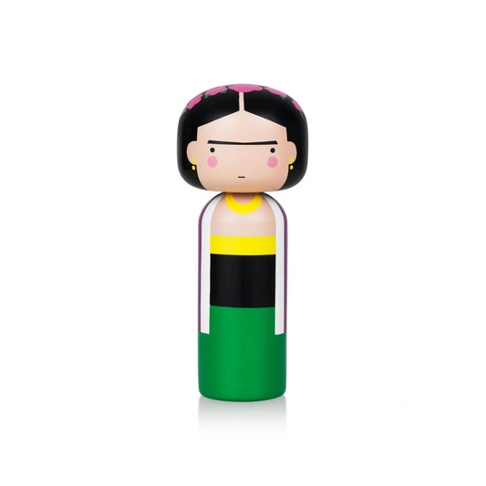 Kokeshi | Frida-CLASSIC