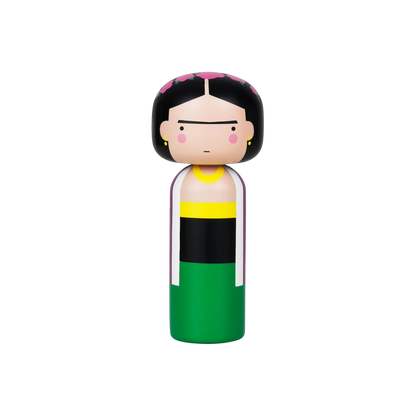 Kokeshi | Frida-MINI