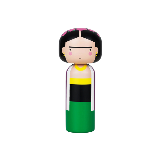 Kokeshi | Frida-MINI