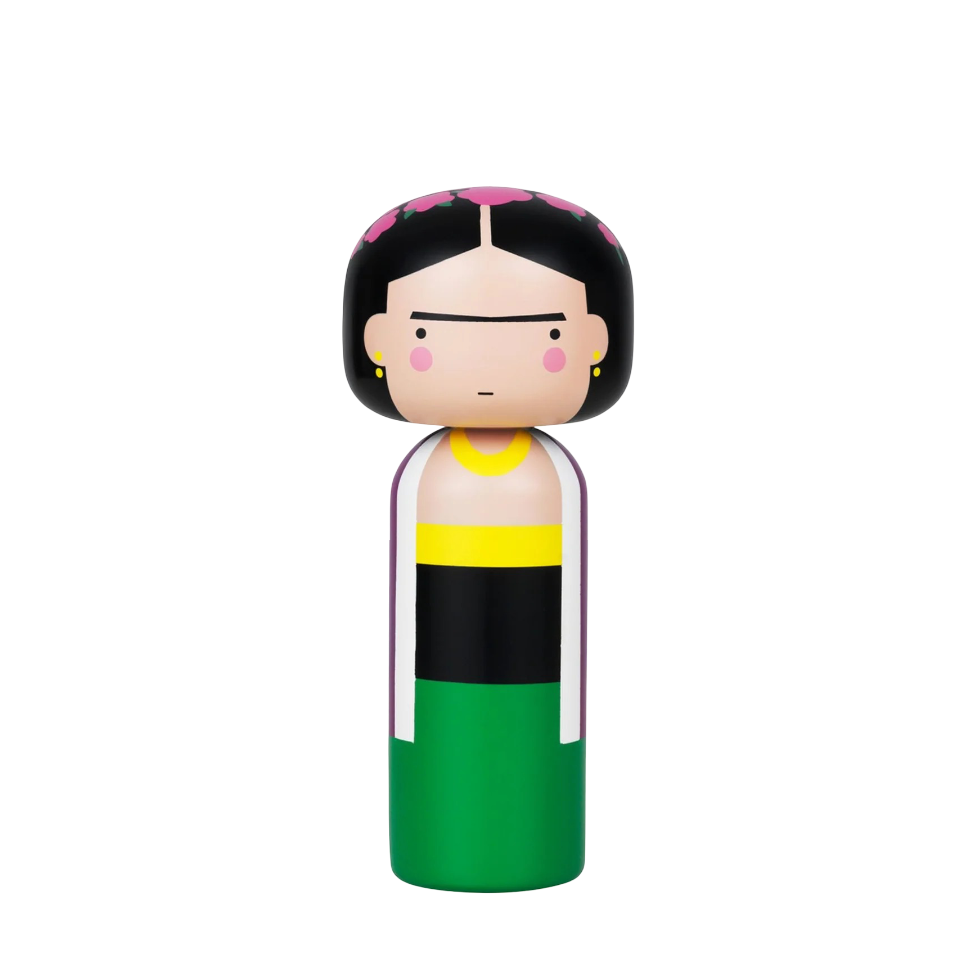 Kokeshi | Frida-CLASSIC
