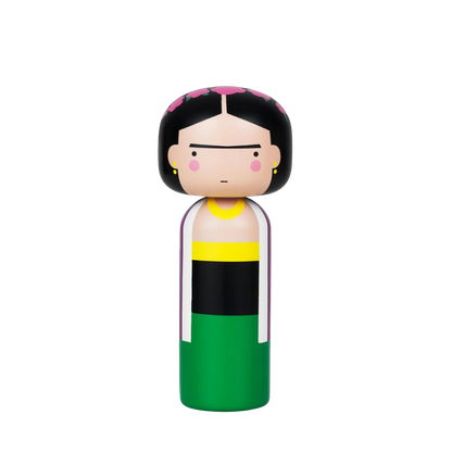 Kokeshi | Frida-CLASSIC
