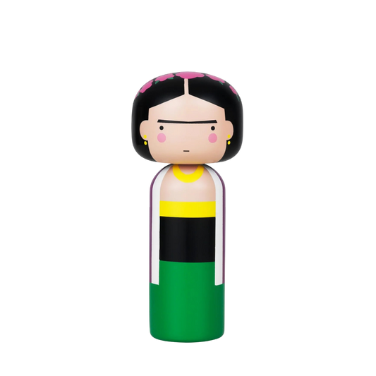 Kokeshi | Frida-CLASSIC