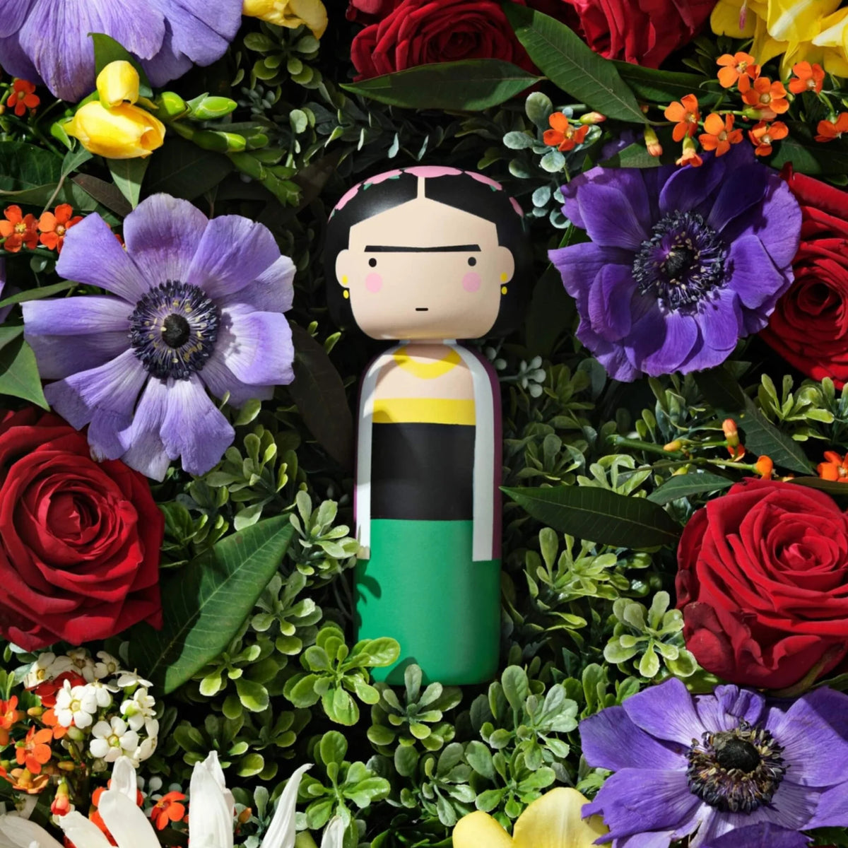 Kokeshi | Frida-CLASSIC