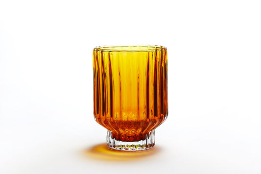 Celia T Light Amber