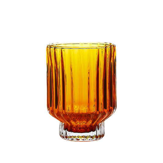 Celia T Light Amber