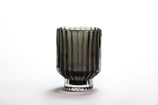 Celia T Light Black