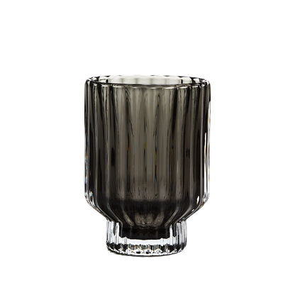 Celia T Light Black