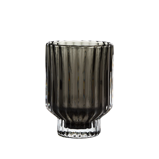 Celia T Light Black