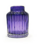 Celia Vase Purple
