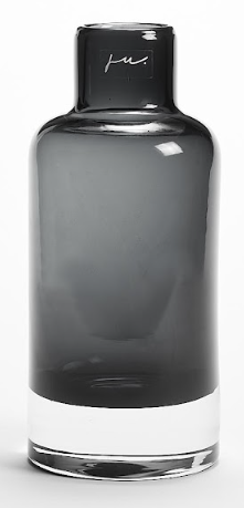 Fred Bottle High Black