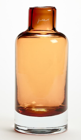 Fred Bottle High Bronze