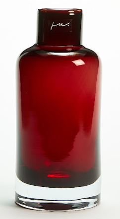 Fred Bottle High Red