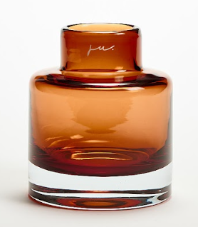 Fred Bottle Low Bronze
