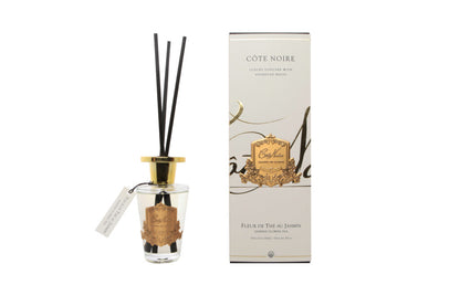 Cote Noire Diffusers - Gold Badging