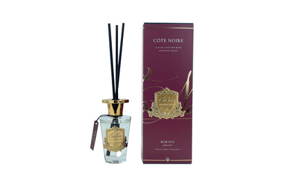 Cote Noire Diffusers - Gold Badging