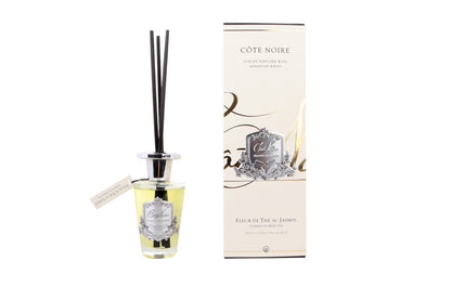 Cote Noire Diffusers - Jasmine Flower Tea
