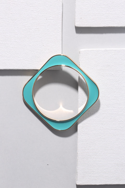 Harmony square bracelet - Medium