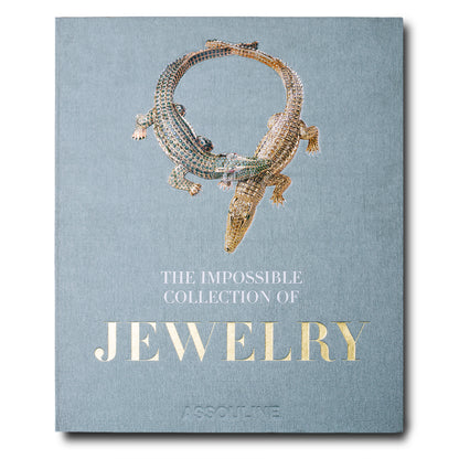 The Impossible Collection of Jewelry