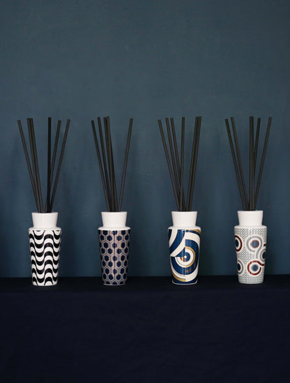 Ilum Cologne Retro Diffuser Small