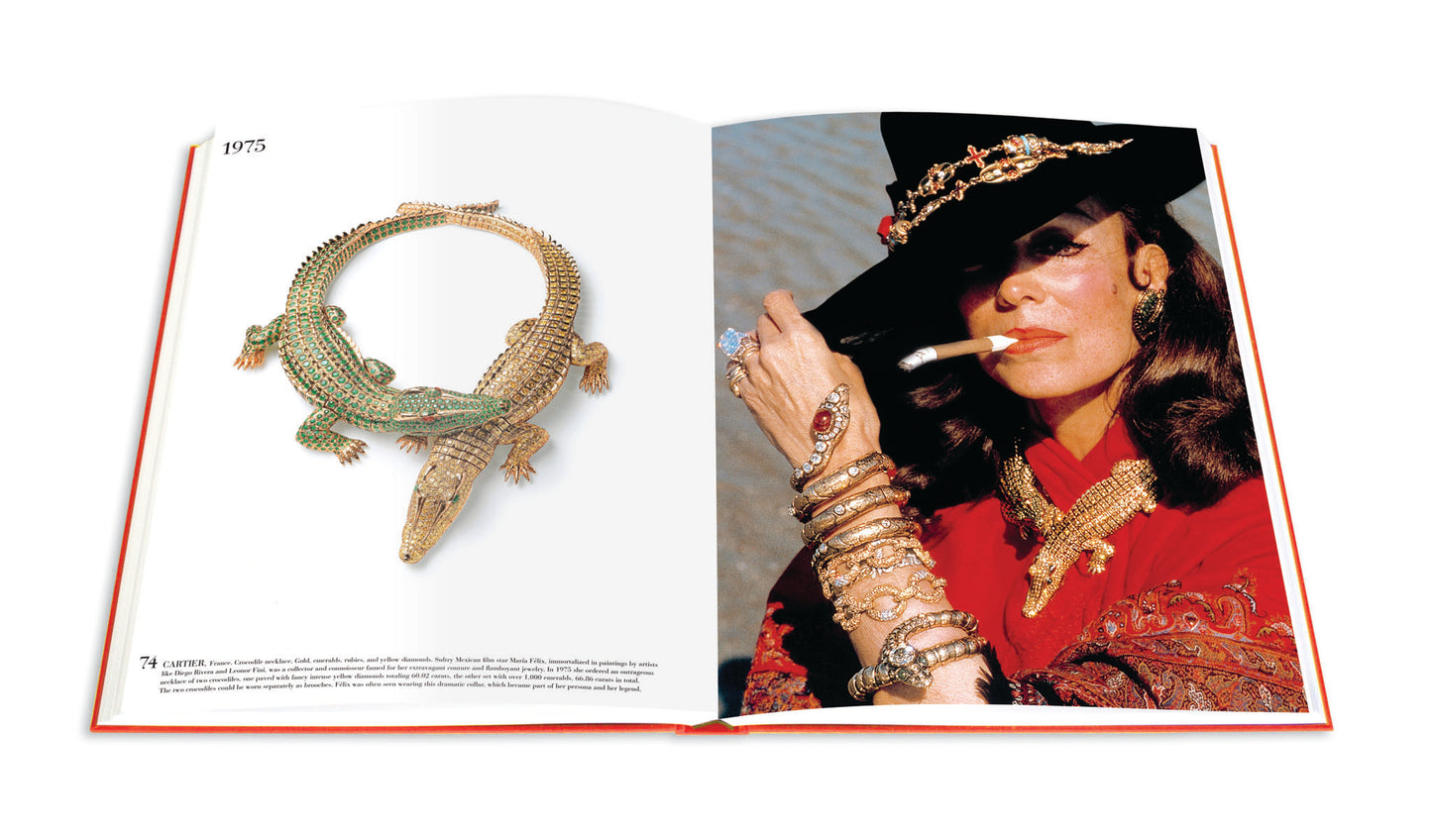 The Impossible Collection of Jewelry