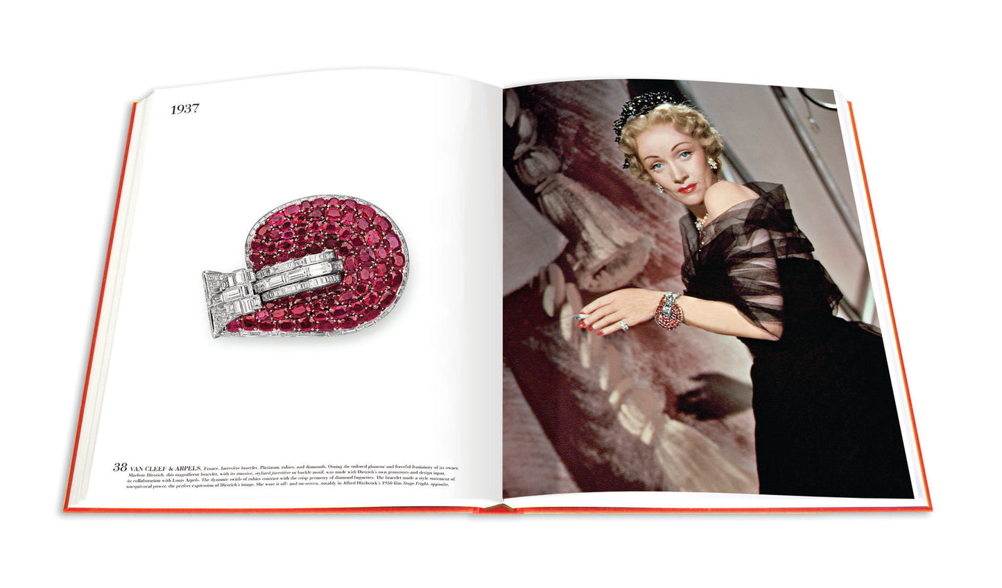 The Impossible Collection of Jewelry