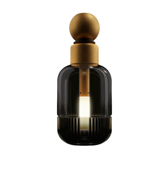 LED Carafe Julie
