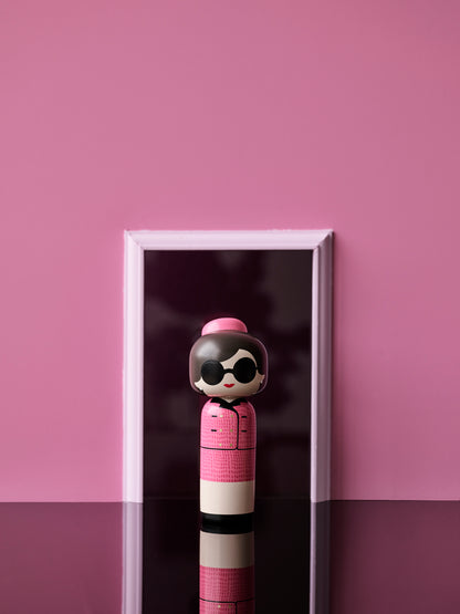 Kokeshi | Jackie-MINI