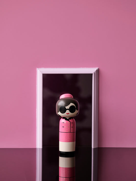 Kokeshi | Jackie-MINI
