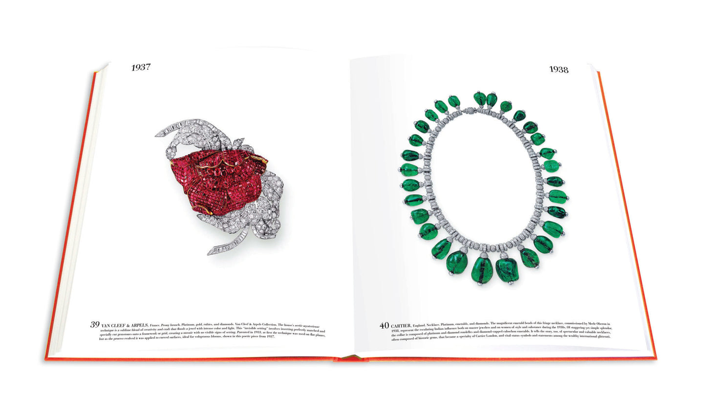 The Impossible Collection of Jewelry