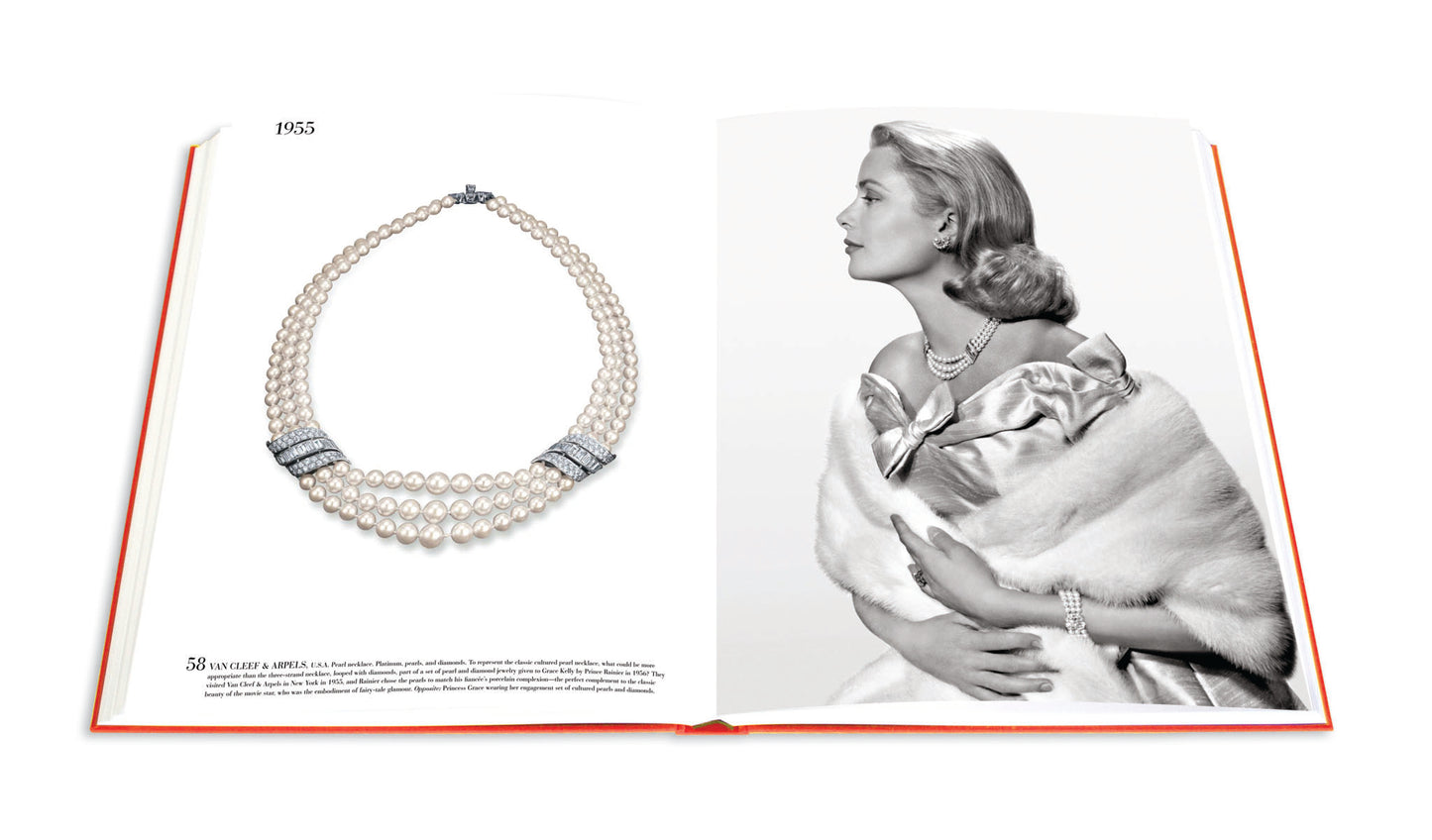 The Impossible Collection of Jewelry