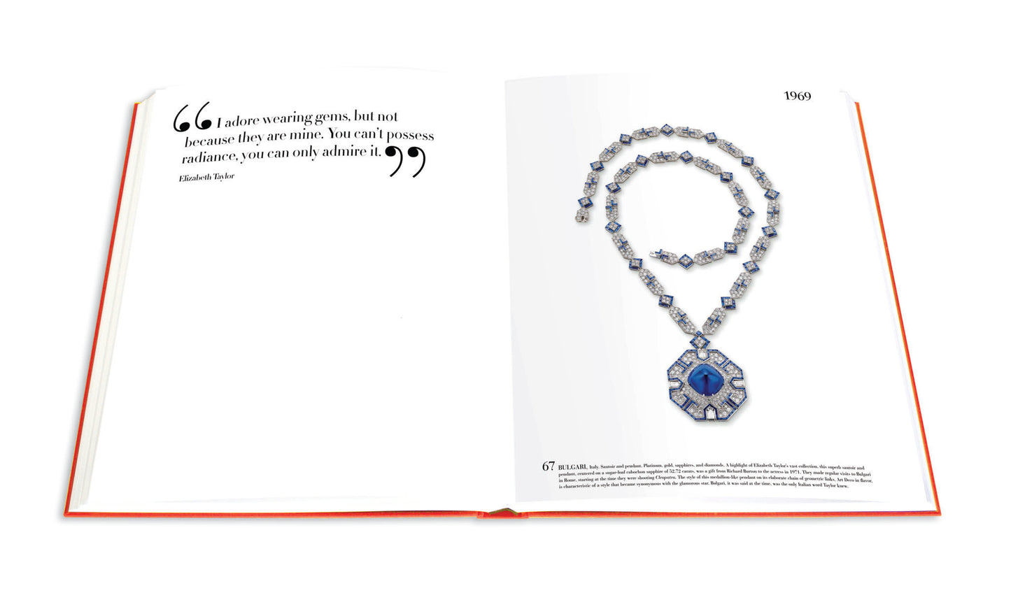 The Impossible Collection of Jewelry