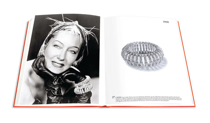 The Impossible Collection of Jewelry