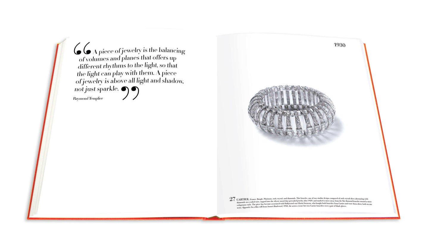 The Impossible Collection of Jewelry