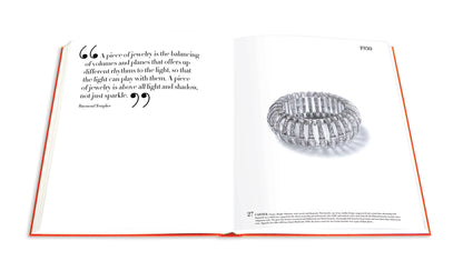 The Impossible Collection of Jewelry
