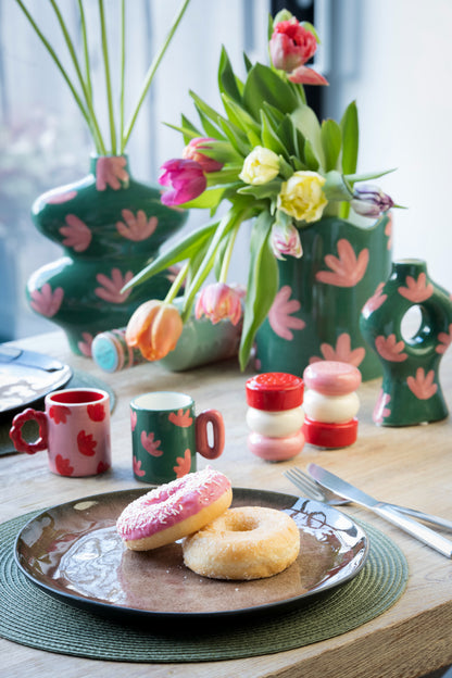 Gloria Espresso Mugs