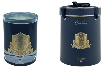 Cote Noire Triple Wick Grand Candle