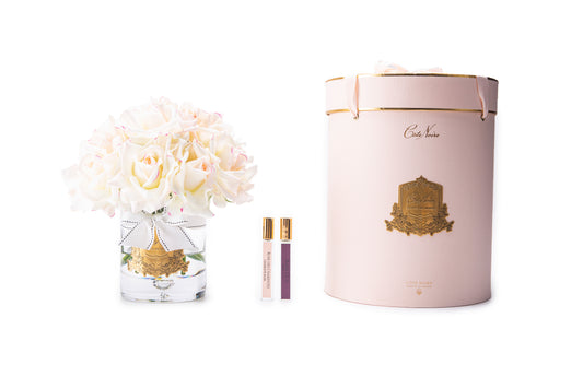 Cote Noire Luxury Grand Bouquet - Gold badging