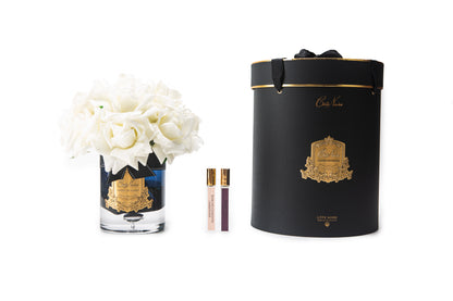 Cote Noire Luxury Grand Bouquet - Gold badging