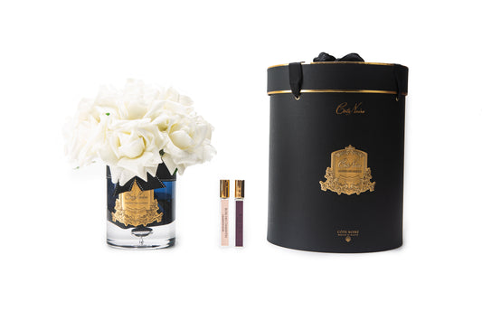 Cote Noire Luxury Grand Bouquet - Gold badging