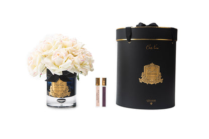 Cote Noire Luxury Grand Bouquet - Gold badging