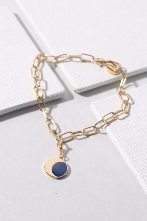 Luminous Moon 2757 C Pendant