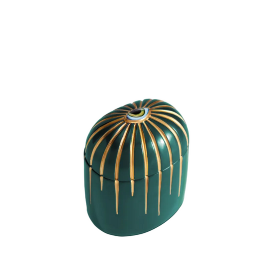 Lito Candle - Vert
