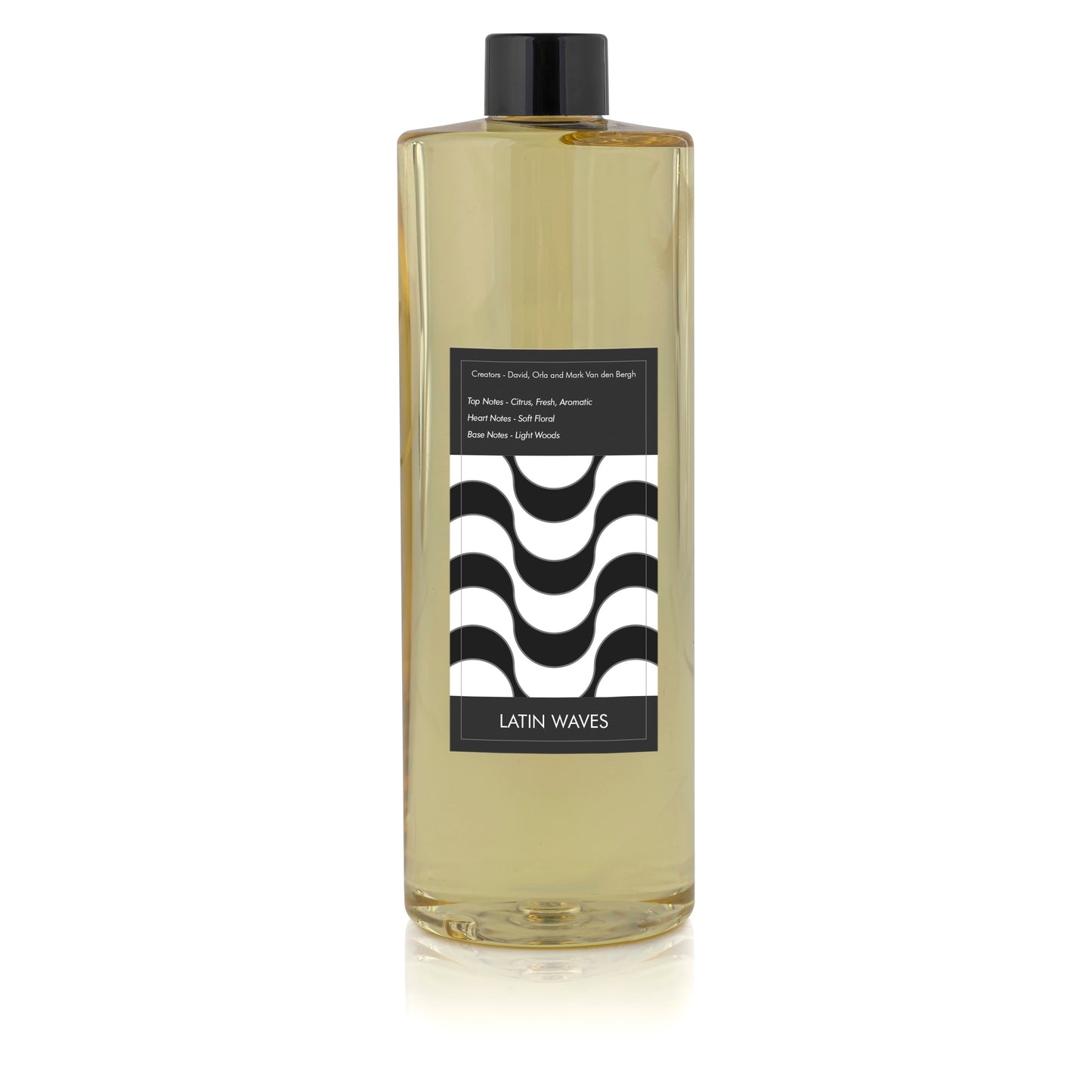 Ilum Latin Waves Reﬁll