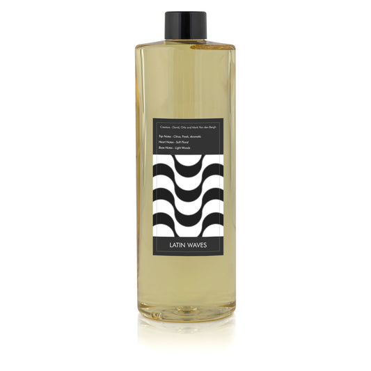 Ilum Latin Waves Reﬁll