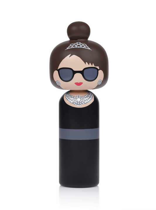 Kokeshi | Audrey-CLASSIC