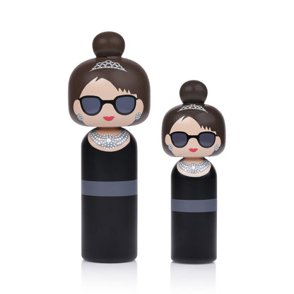Kokeshi | Audrey-CLASSIC