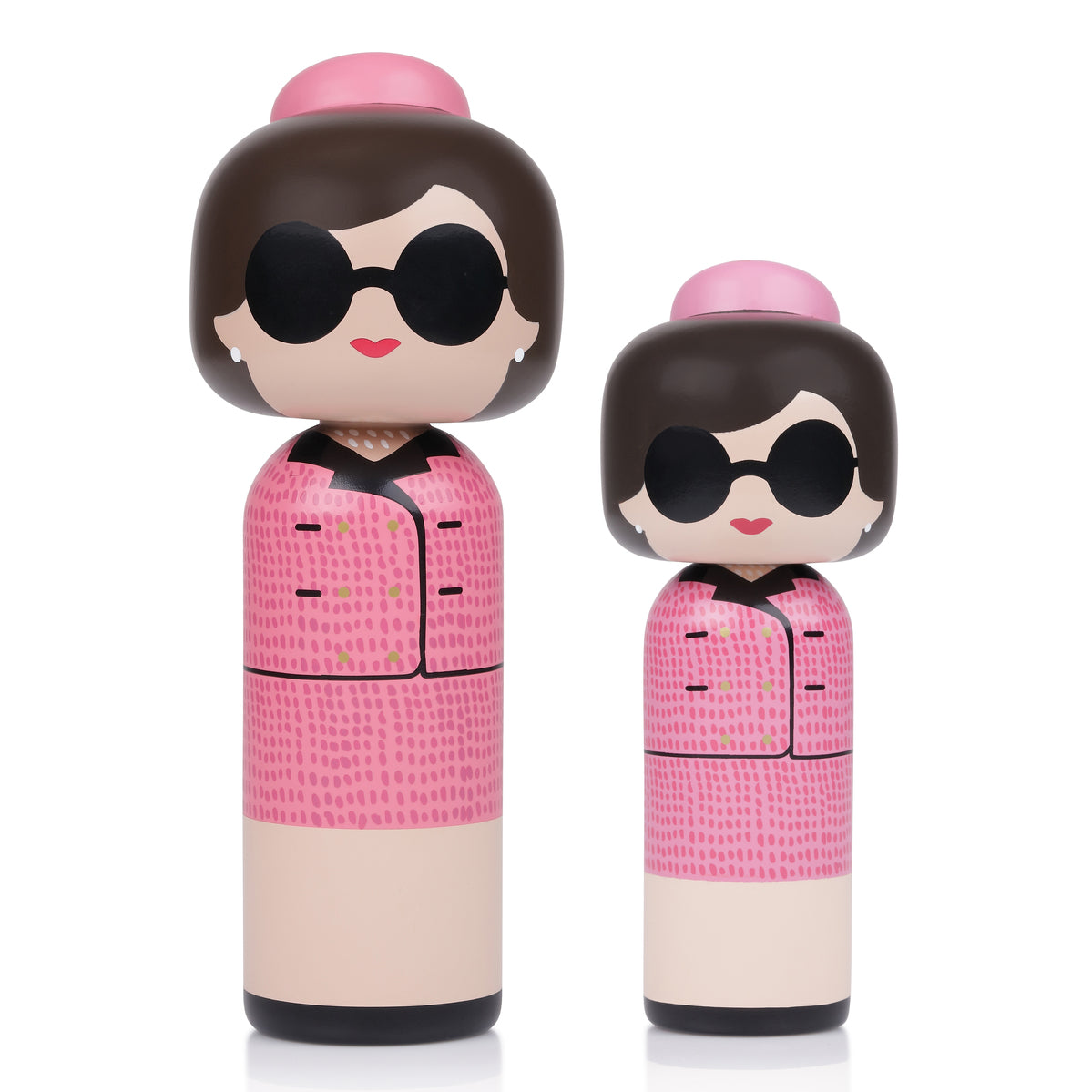 Kokeshi | Jackie-CLASSIC