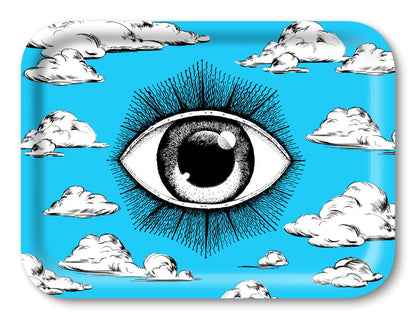 Michael Angove Eye of the Beholder - Tray