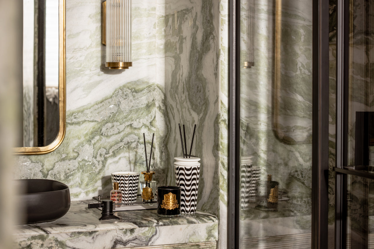 Ilum Latin Waves Diffuser Standard